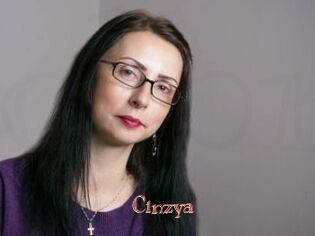 Cinzya