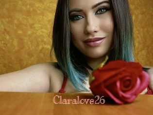 Claralove26