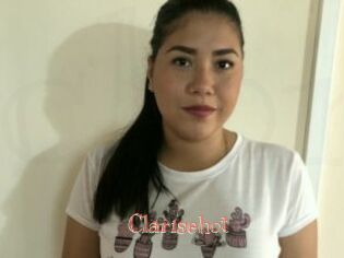 Clarisehot