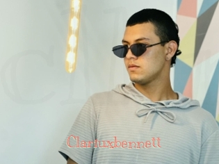 Clariuxbennett