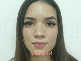 Clarygirl
