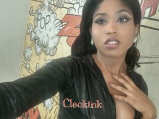 Cleokink