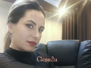 Close2u