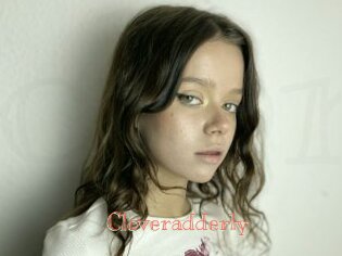 Cloveradderly