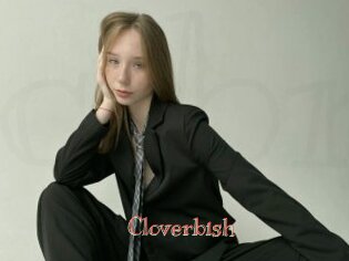 Cloverbish