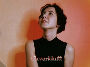 Cloverbluitt