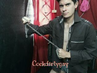 Cockdirtygay