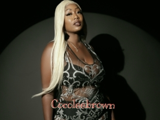 Cocoleebrown