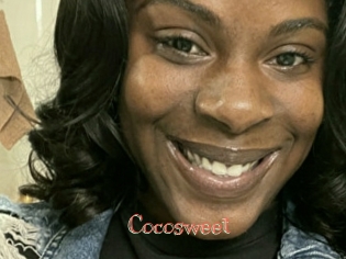 Cocosweet