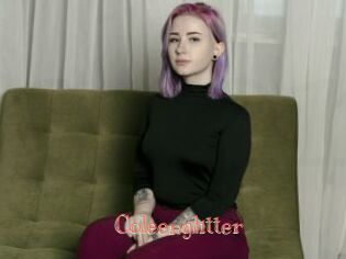 Coleenglitter