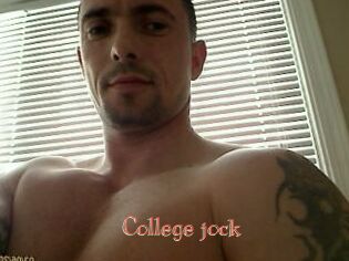 College_jock