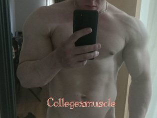 Collegexmuscle