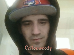 Coltonwoody