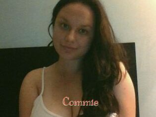 Commie