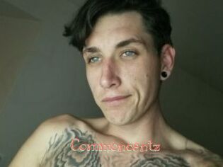 Commoncentz