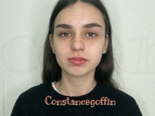 Constancegoffin