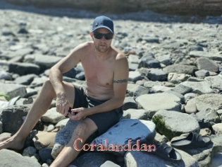 Coralanddan