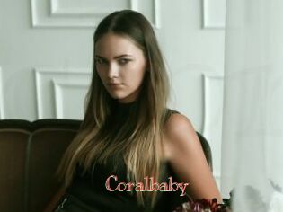 Coralbaby