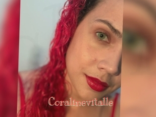 Coralinevitalle