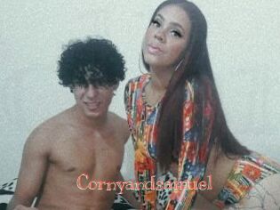 Cornyandsamuel