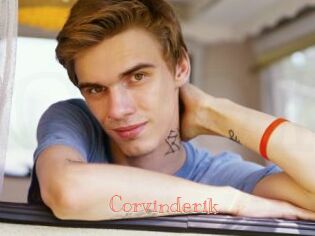Corvinderik