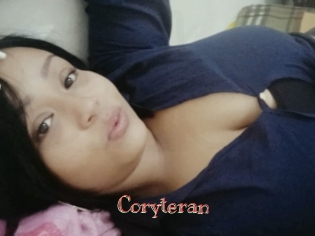 Coryteran