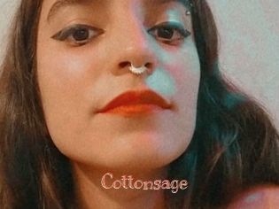 Cottonsage