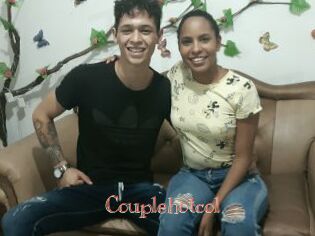 Couplehotcol