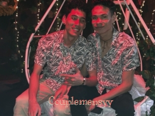 Couplemensyy