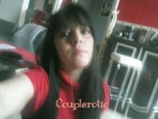 Couplerotic