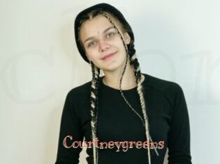 Courtneygreens