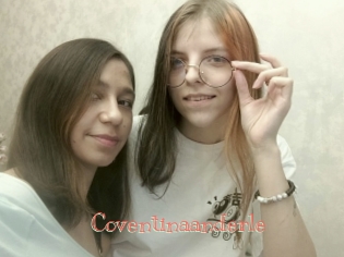 Coventinaanderle