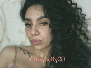 Crazybetty20