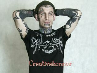 Creativekonnor