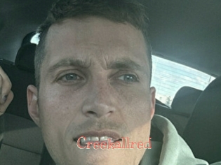 Creekallred