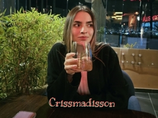 Crissmadisson