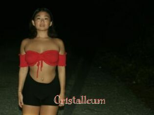 Cristallcum