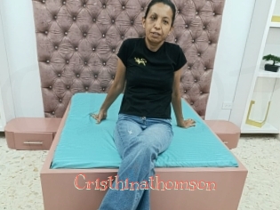 Cristhinathomson