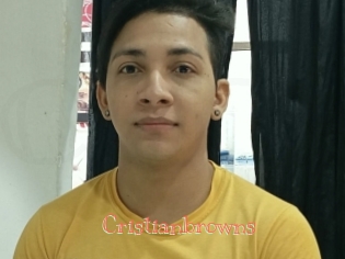 Cristianbrowns