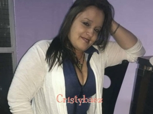 Cristybaez