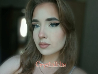 Crystalblie