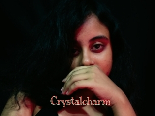 Crystalcharm