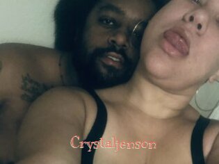 Crystaljenson