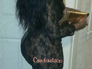 Cseduction