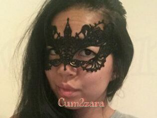 cum2zara Celebrix