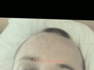 cum4calvin Celebrix