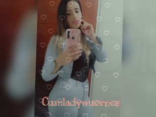 Cumladywuornos