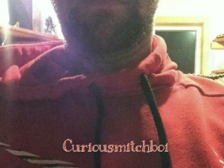 Curiousmitchboi