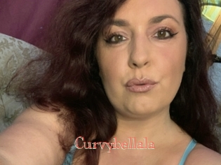 Curvybellala