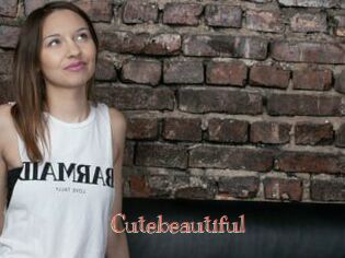 Cutebeautiful